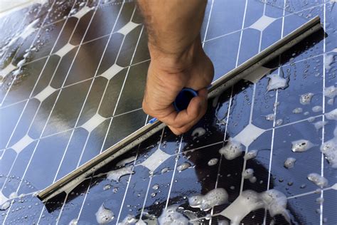 nettoyage panneaux solaires martinique|Comment entretenir efficacement ses panneaux photovoltaïques .